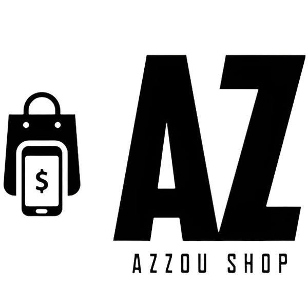 Azzou shop